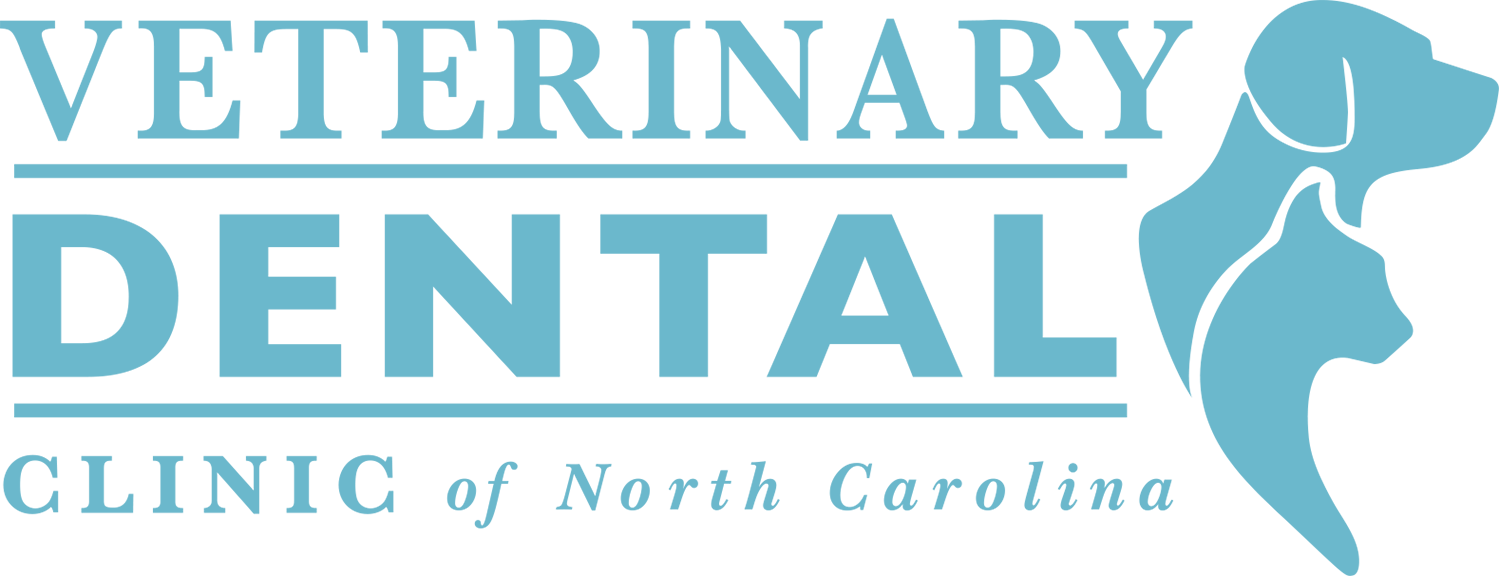 Veterinary Dental Clinic of North Carolina Home