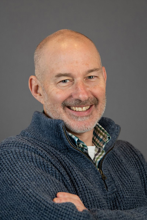 Don Hoover