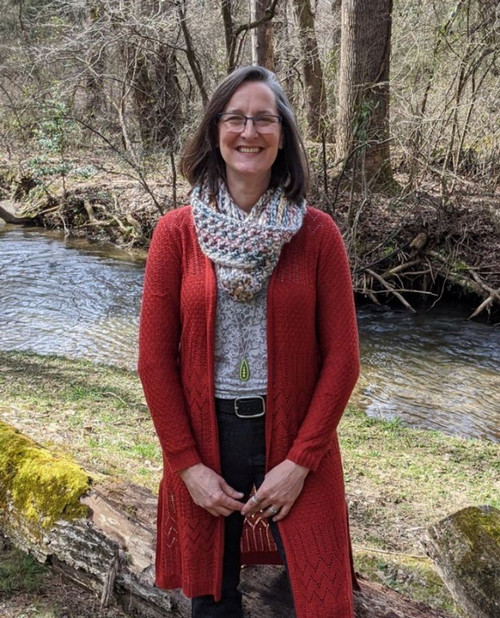 Trudi Bowden